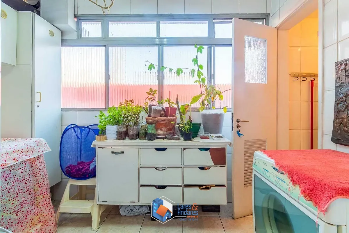 Apartamento, 3 quartos, 95 m² - Foto 10