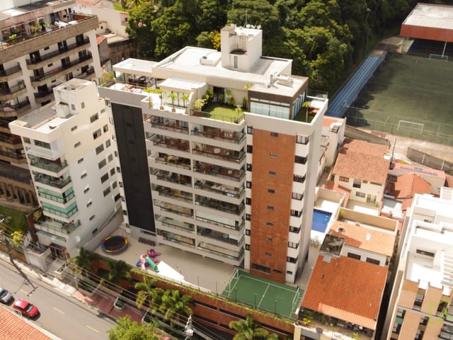 Foto do Apartamento - Apartamento à venda, São Mateus, Juiz de Fora, MG | ACERVO IMOVEIS LTDA