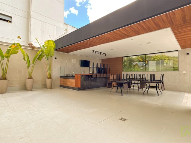 Foto do Apartamento - Apartamento à venda, São Mateus, Juiz de Fora, MG | ACERVO IMOVEIS LTDA