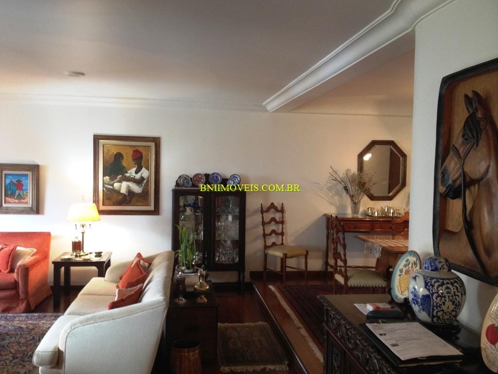 Apartamento, 3 quartos, 220 m² - Foto 4
