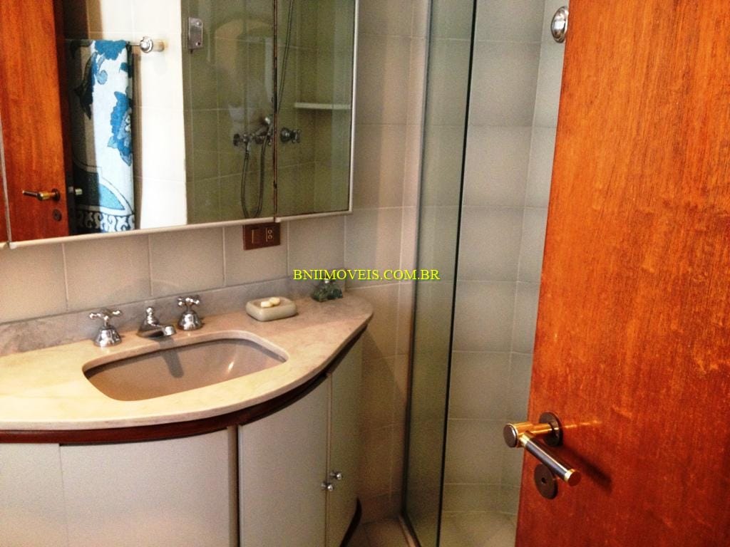 Apartamento, 3 quartos, 220 m² - Foto 21