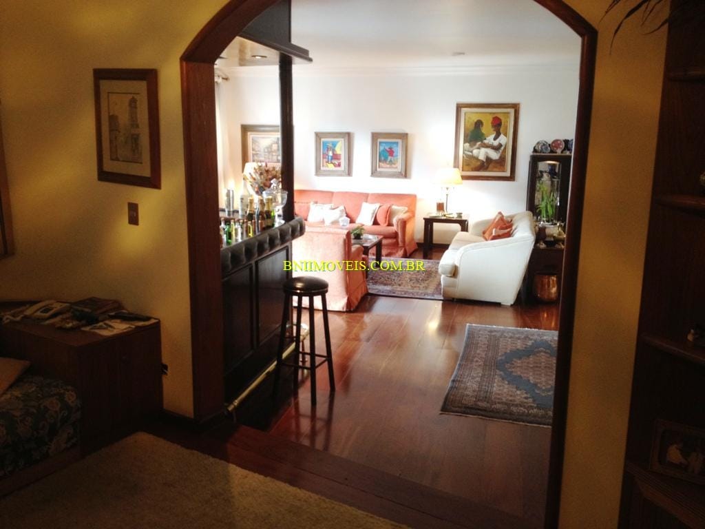 Apartamento, 3 quartos, 220 m² - Foto 10