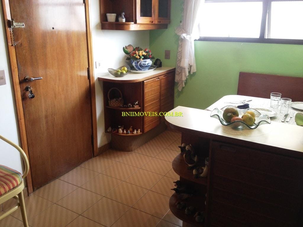 Apartamento, 3 quartos, 220 m² - Foto 14