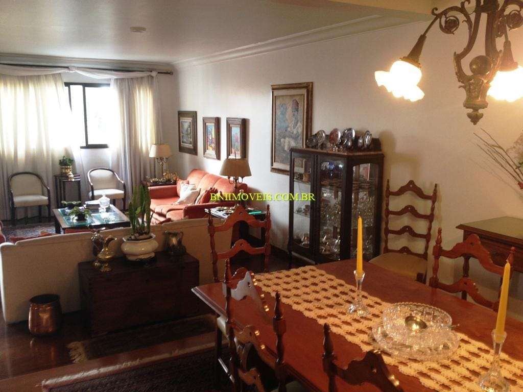 Apartamento, 3 quartos, 220 m² - Foto 7