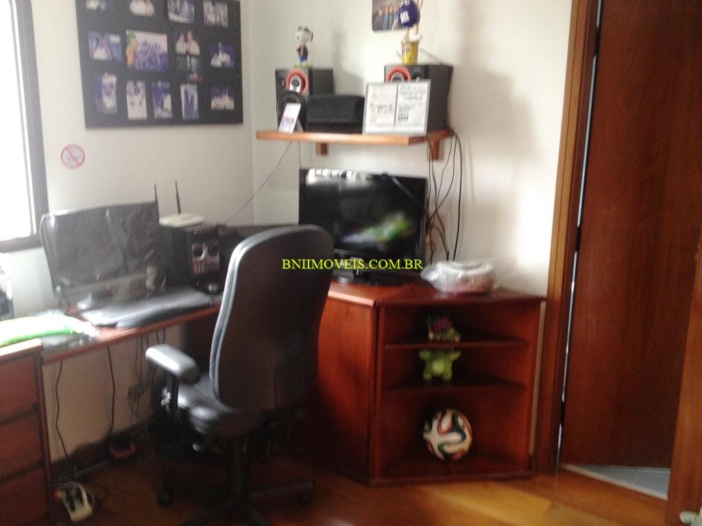 Apartamento, 3 quartos, 220 m² - Foto 19
