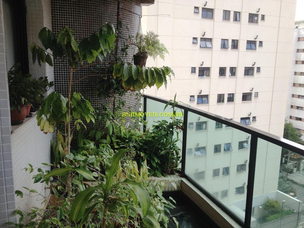 Apartamento, 3 quartos, 220 m² - Foto 23