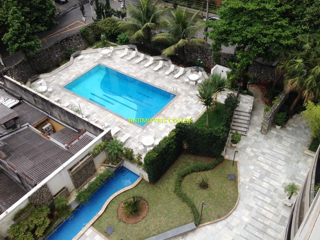 Apartamento, 3 quartos, 220 m² - Foto 24