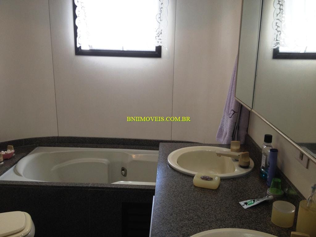 Apartamento, 3 quartos, 220 m² - Foto 20