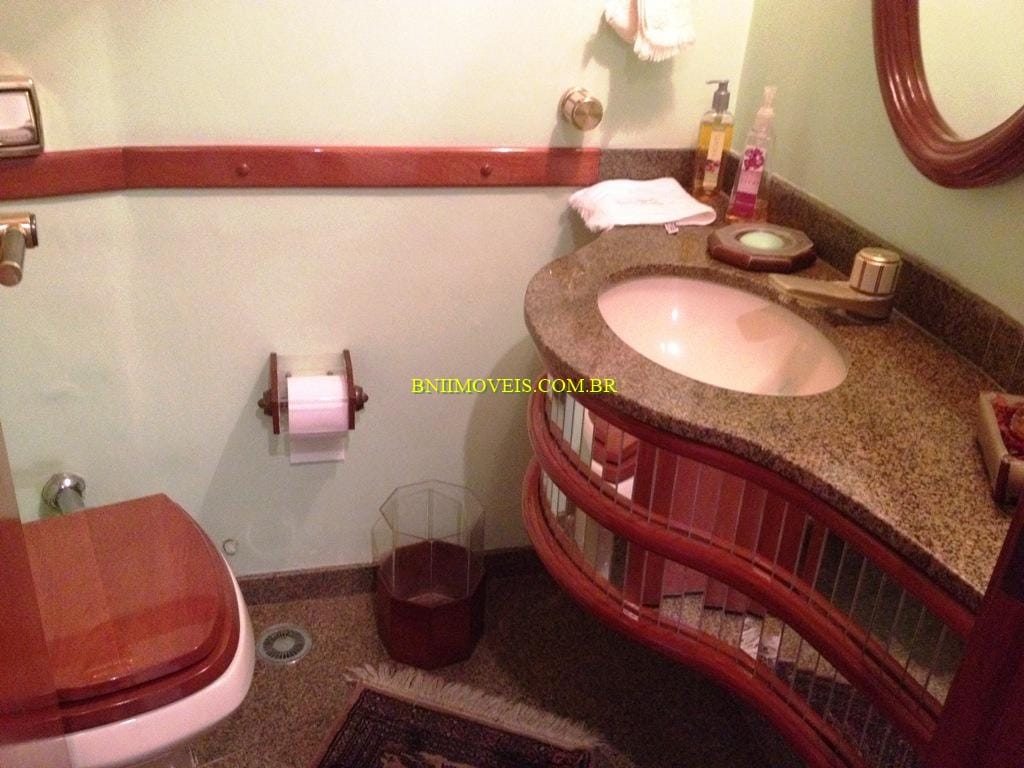 Apartamento, 3 quartos, 220 m² - Foto 22