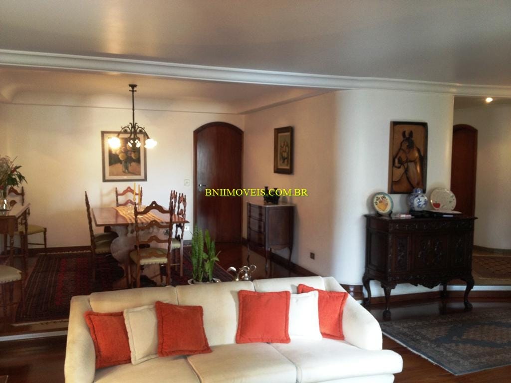 Apartamento, 3 quartos, 220 m² - Foto 6