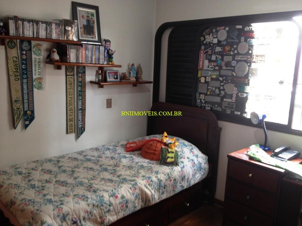 Apartamento, 3 quartos, 220 m² - Foto 17