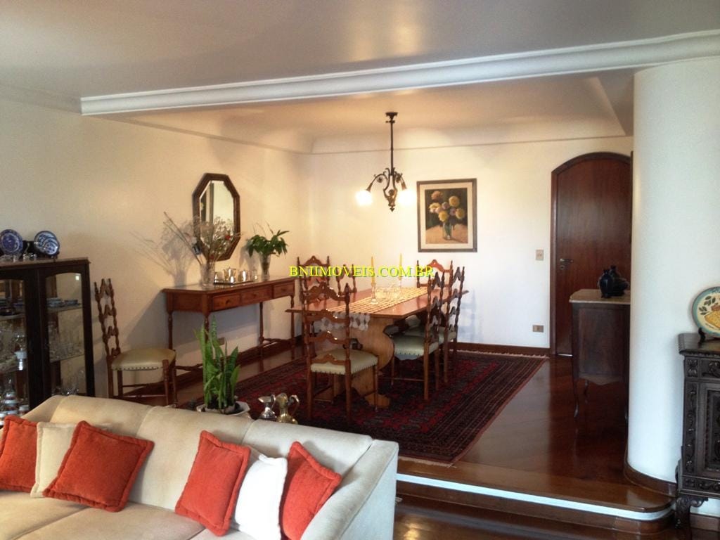 Apartamento, 3 quartos, 220 m² - Foto 5