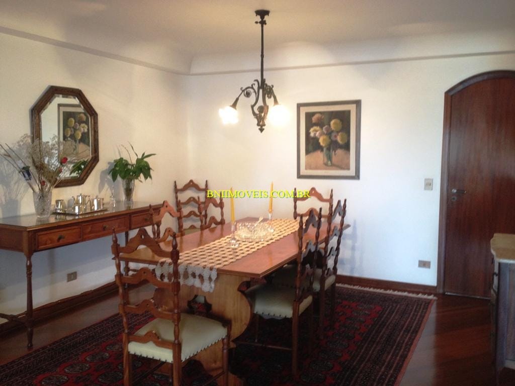 Apartamento, 3 quartos, 220 m² - Foto 8