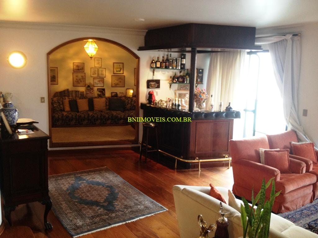 Apartamento, 3 quartos, 220 m² - Foto 9