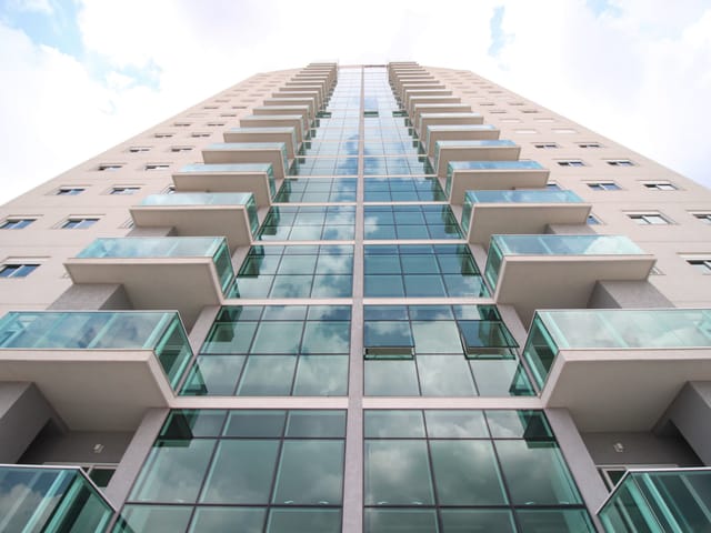 Apartamento com 188m² 3 quartos e 2 banheiros, à venda, no bairro Uvaranas em Ponta Grossa
