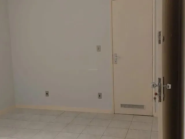 Apartamento 2 quartos e 2 banheiros, à venda, no bairro Centro em Campos dos Goytacazes