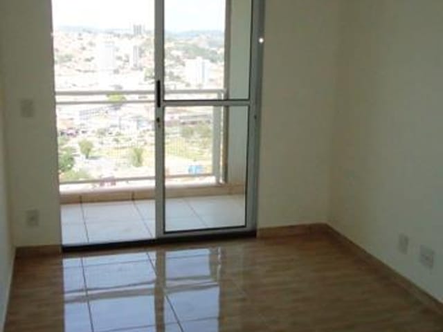 Foto do Apartamento - Apartamento com 2 dormitórios para alugar, 59 m² por R$ 2.422,86/mês - Jardim Paraíba - Jacareí/SP | INDEPENDENCE NEGOCIOS IMOBILIARIOS LTDA