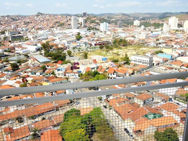 Foto do Apartamento - Apartamento com 2 dormitórios para alugar, 59 m² por R$ 2.422,86/mês - Jardim Paraíba - Jacareí/SP | INDEPENDENCE NEGOCIOS IMOBILIARIOS LTDA