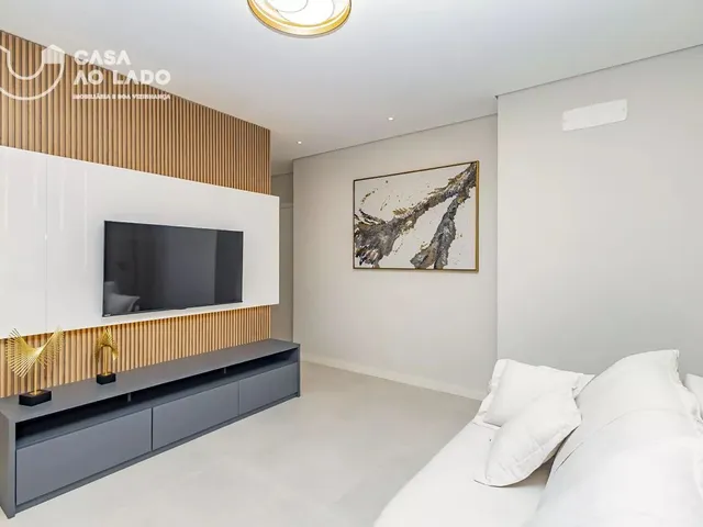 Apartamento 2 quartos e 2 banheiros, à venda, no bairro Boa Vista em Curitiba