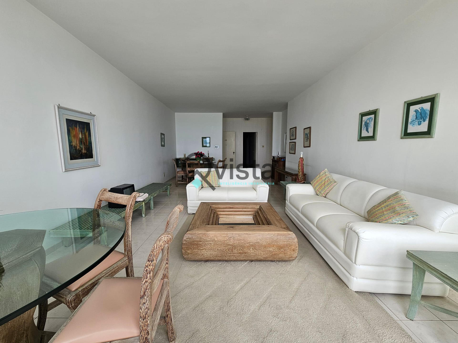 Apartamento, 4 quartos, 145 m² - Foto 5
