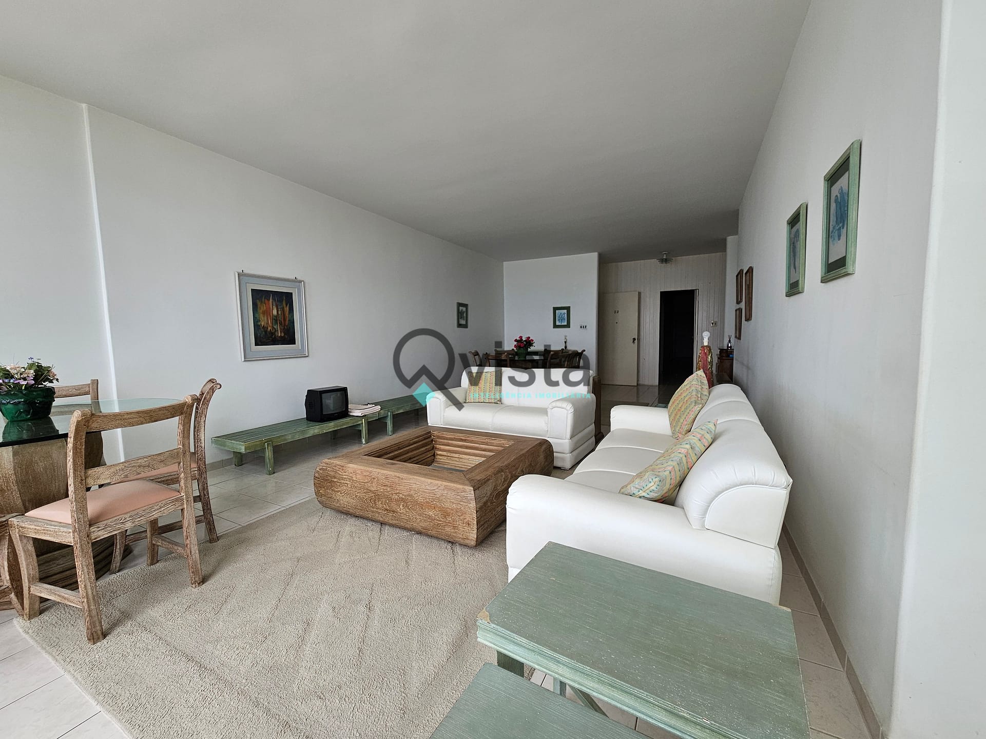 Apartamento, 4 quartos, 145 m² - Foto 6