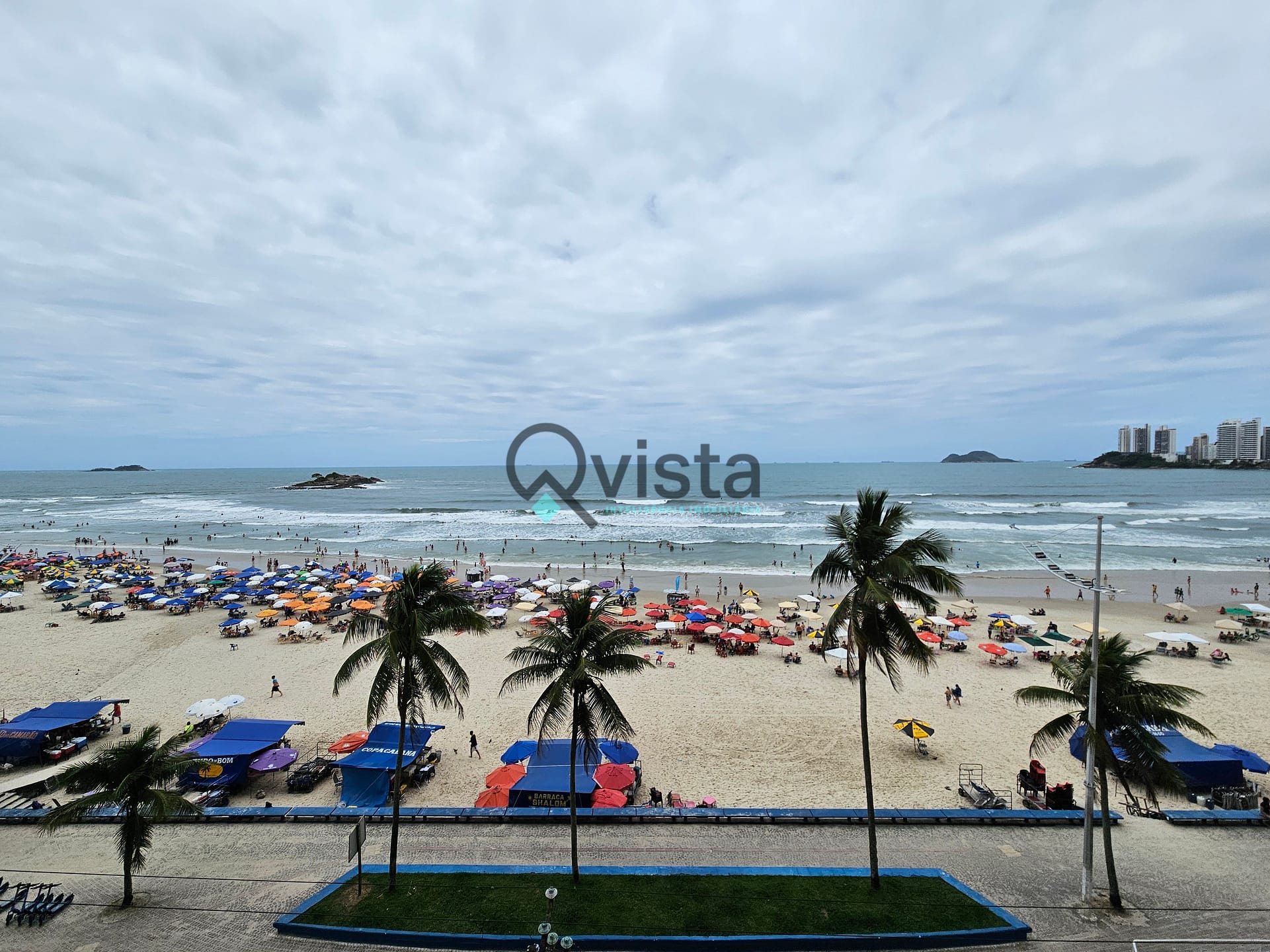 Apartamento, 4 quartos, 145 m² - Foto 1