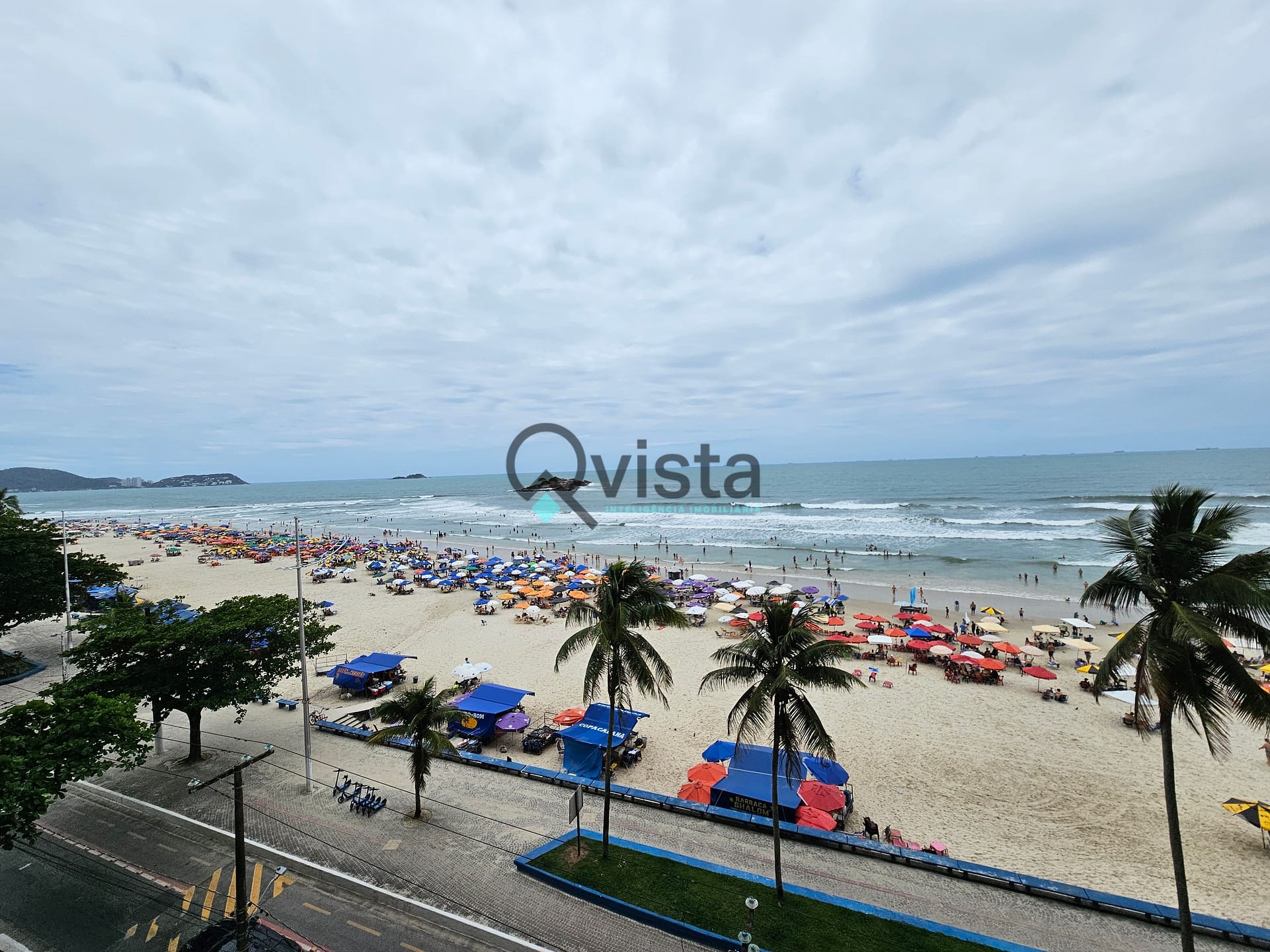 Apartamento, 4 quartos, 145 m² - Foto 2