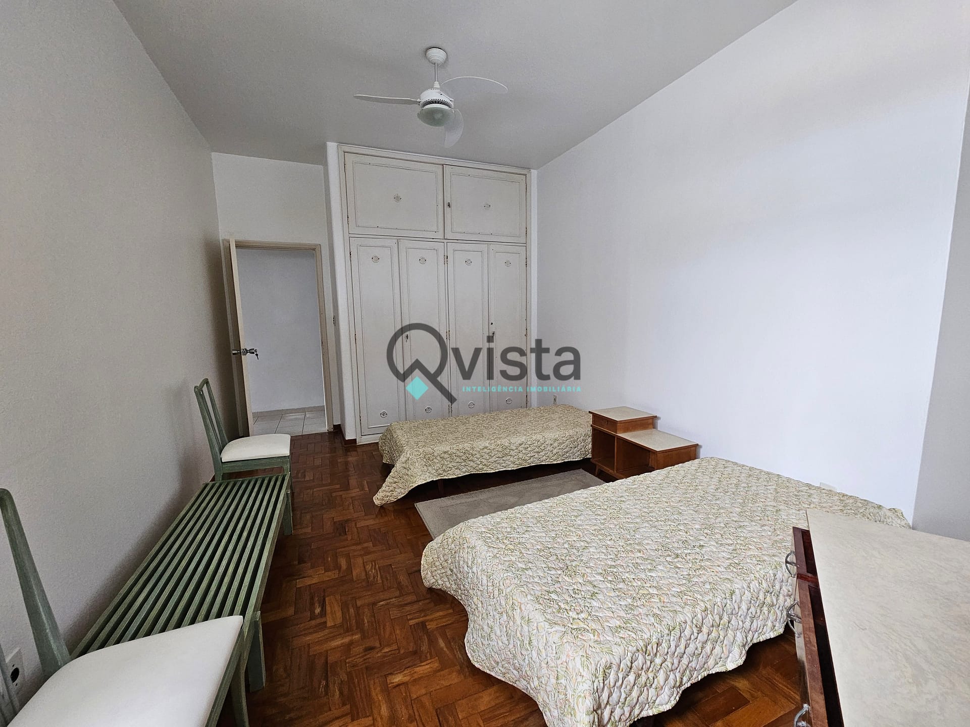 Apartamento, 4 quartos, 145 m² - Foto 22