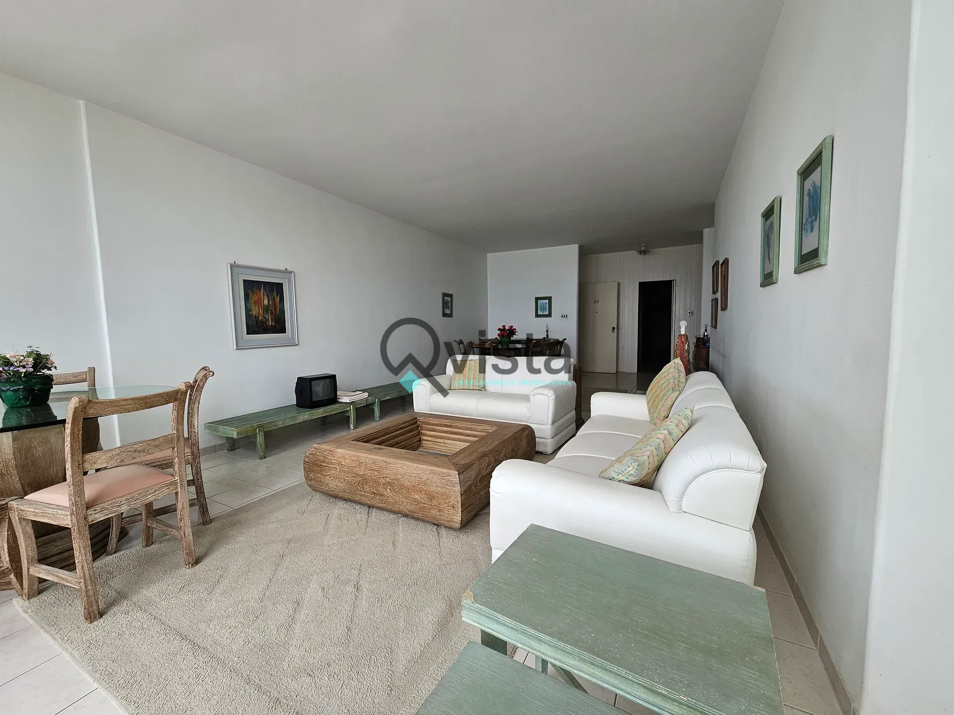 Apartamento, 4 quartos, 145 m² - Foto 6