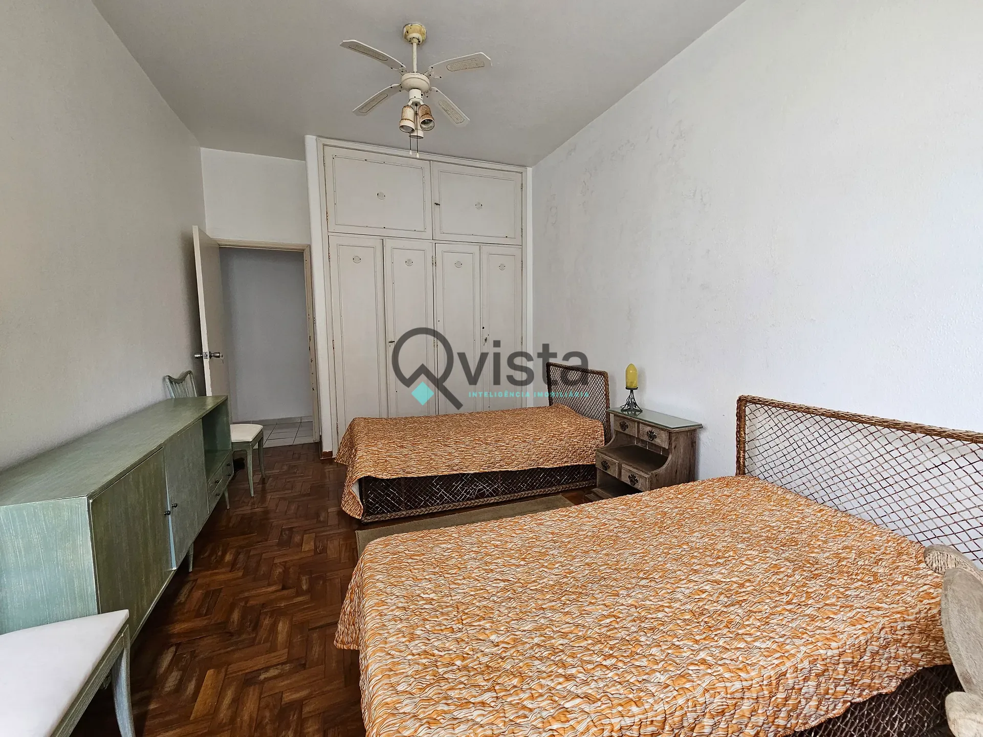 Apartamento, 4 quartos, 145 m² - Foto 24