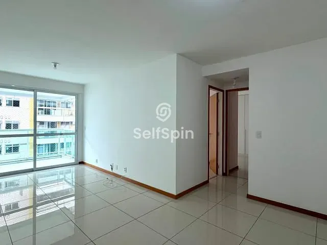 Apartamento 2 quartos e 1 banheiro, para alugar, no bairro Icaraí em Niterói