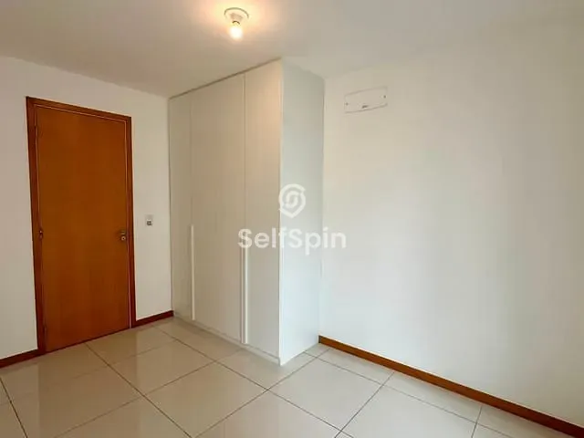 Apartamento 2 quartos e 1 banheiro, para alugar, no bairro Icaraí em Niterói