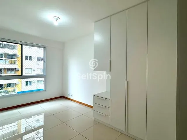 Apartamento 2 quartos e 1 banheiro, para alugar, no bairro Icaraí em Niterói