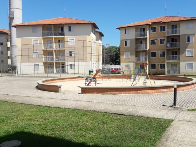 Apartamento para locação, Le Village Pitangui  em Uvaranas.