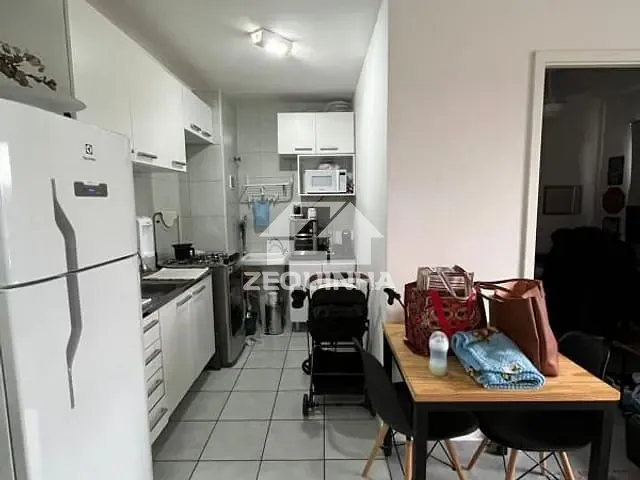 Apartamento com 36m² 2 quartos e 1 banheiro, à venda, no bairro Presidente Altino em Osasco