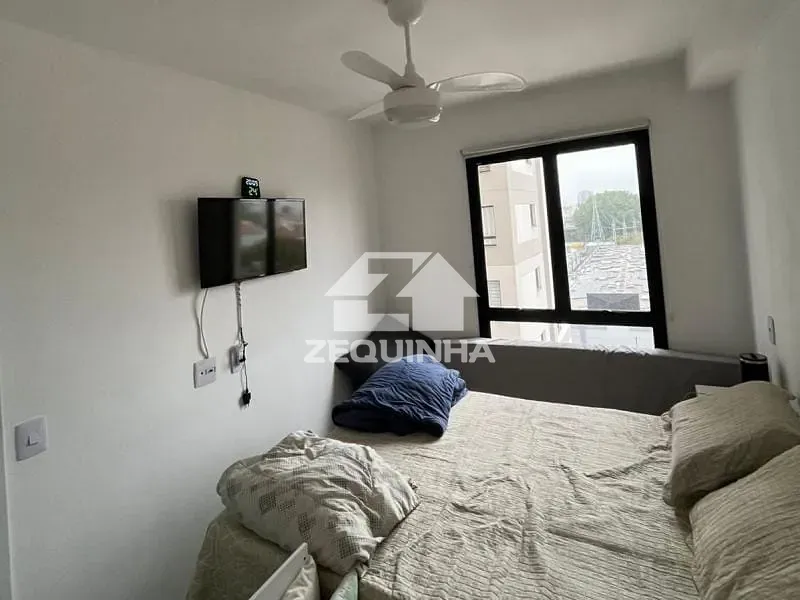 Apartamento, 2 quartos, 36 m² - Foto 4