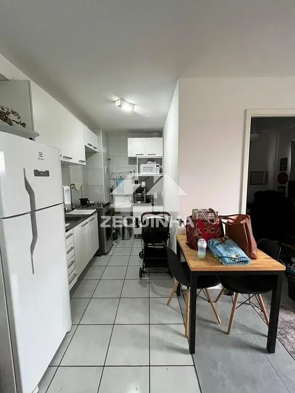 Apartamento, 2 quartos, 36 m² - Foto 5