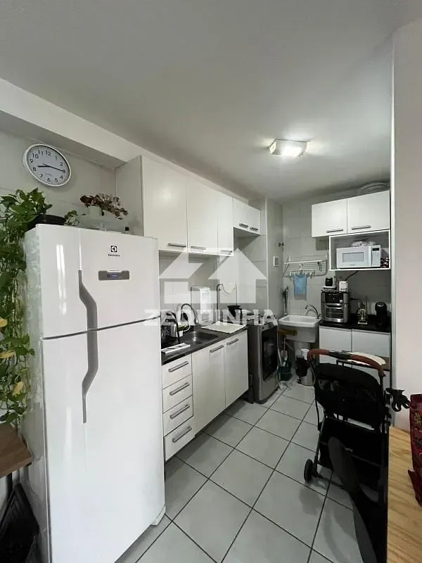 Apartamento, 2 quartos, 36 m² - Foto 6