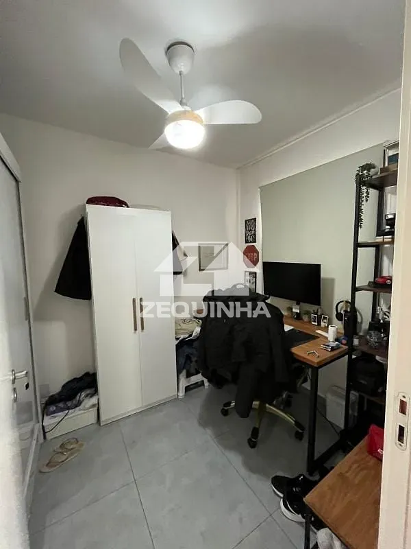 Apartamento, 2 quartos, 36 m² - Foto 7