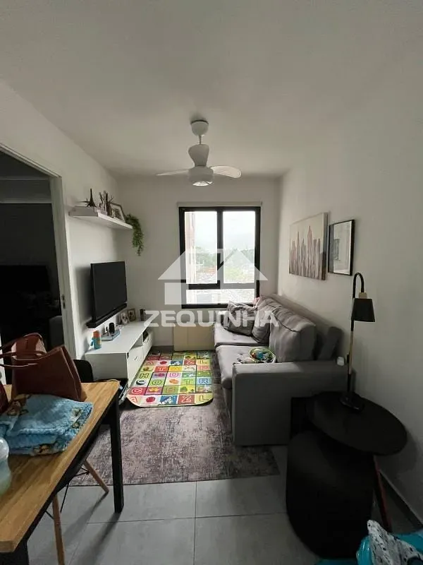 Apartamento, 2 quartos, 36 m² - Foto 8