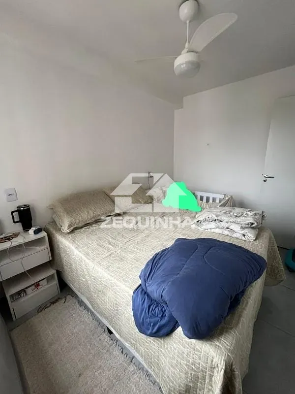 Apartamento, 2 quartos, 36 m² - Foto 9