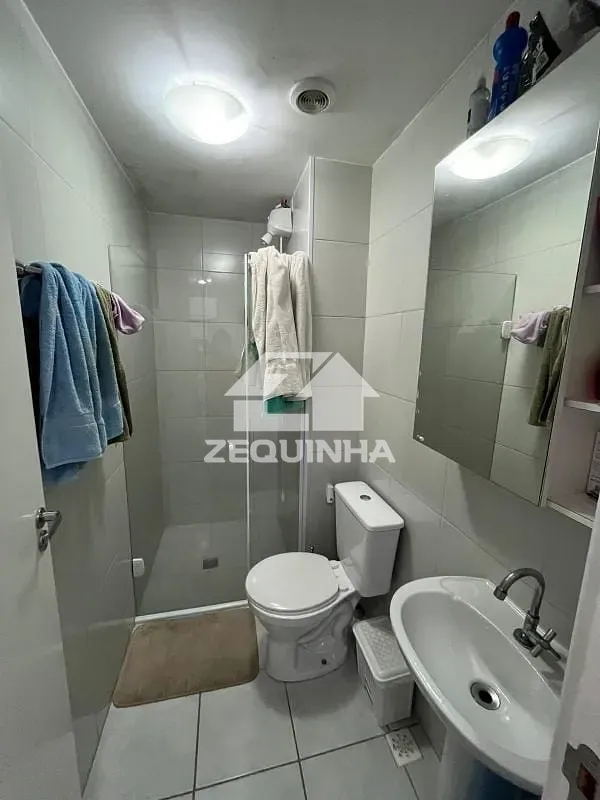 Apartamento, 2 quartos, 36 m² - Foto 10
