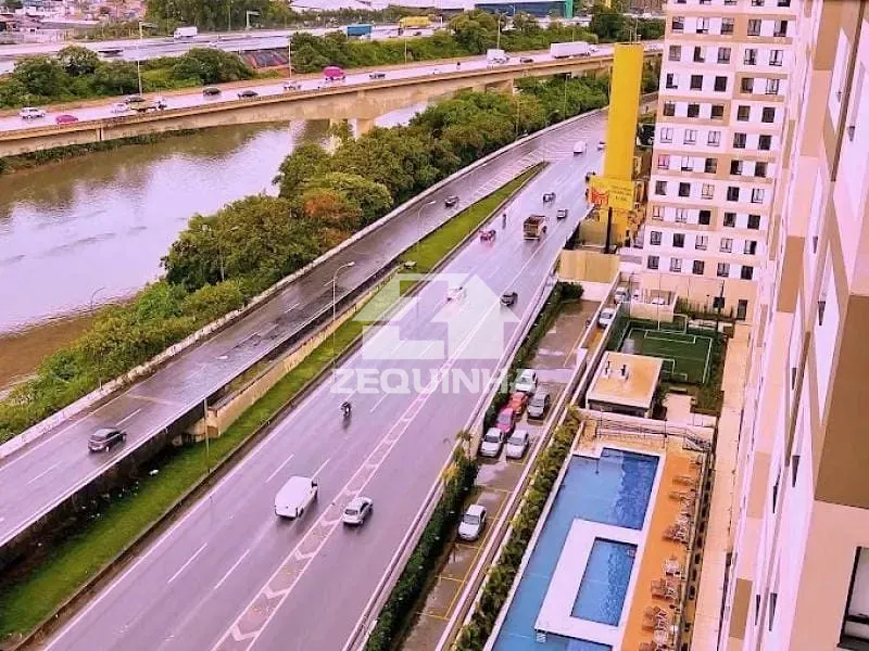 Apartamento, 2 quartos, 36 m² - Foto 13