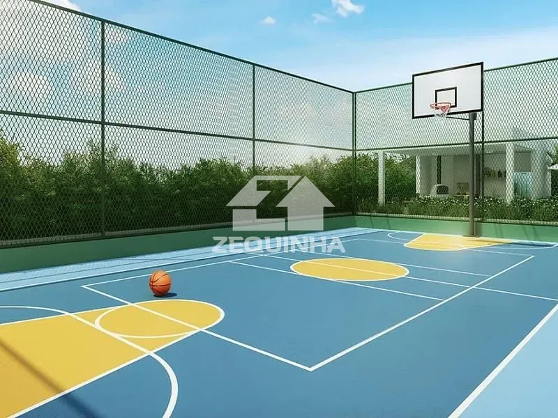 Apartamento, 2 quartos, 36 m² - Foto 14