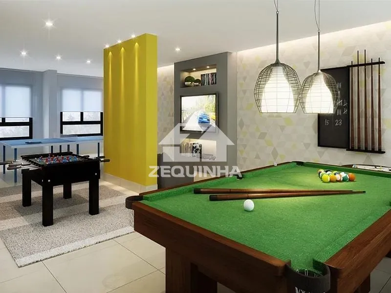 Apartamento, 2 quartos, 36 m² - Foto 17