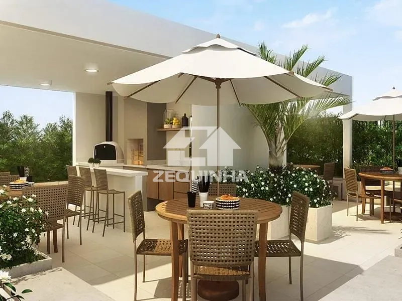 Apartamento, 2 quartos, 36 m² - Foto 18