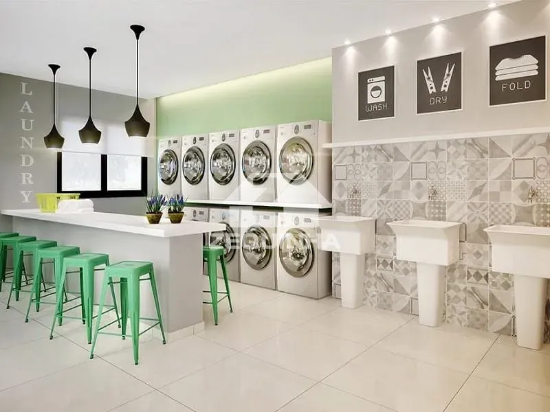 Apartamento, 2 quartos, 36 m² - Foto 19