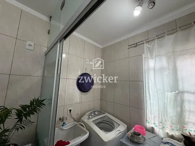 Apartamento 3 quartos e 1 banheiro, à venda, no bairro Jardim Auri Verde em Bauru