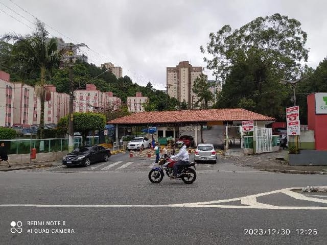 Foto do Apartamento - Apartamento à venda 2 Quartos, 1 Vaga, 10M², SANTA TEREZINHA, SAO BERNARDO DO CAMPO - SP | Imobiliária Compare