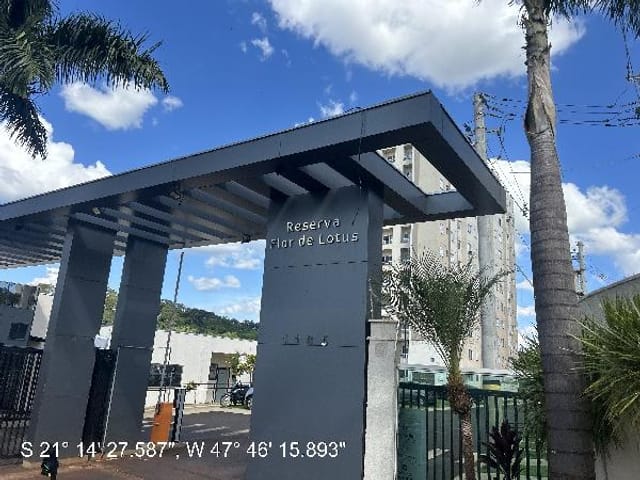 Foto do Apartamento - Apartamento à venda 1 Quarto, 1 Vaga, 86M², RECREIO DAS ACACIAS, RIBEIRAO PRETO - SP | Imobiliária Compare